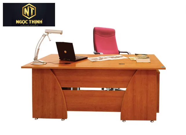 Bộ bàn lãnh đạo gỗ Melamine SVP1890